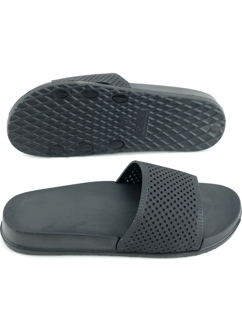Gezer Women's Summer Eva Wet Floor Suitable Home Garden Bathroom Pool Slippers