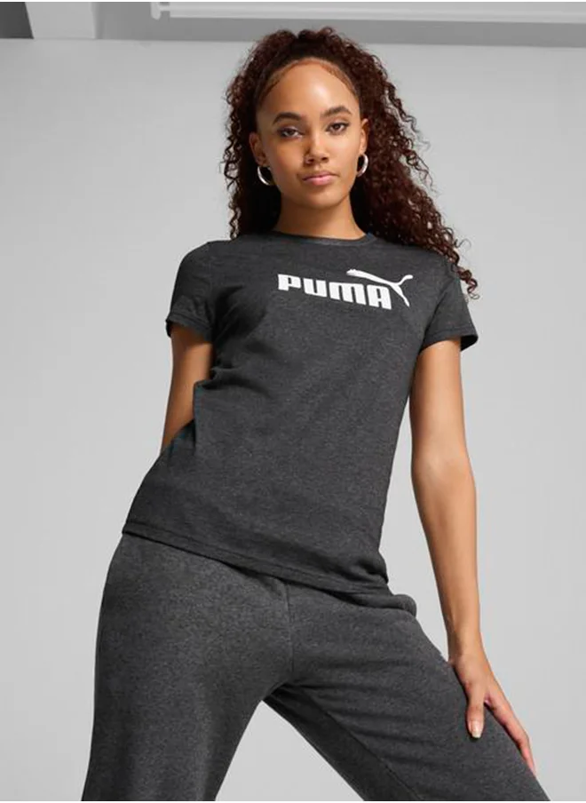 PUMA Essential Logo T-Shirt