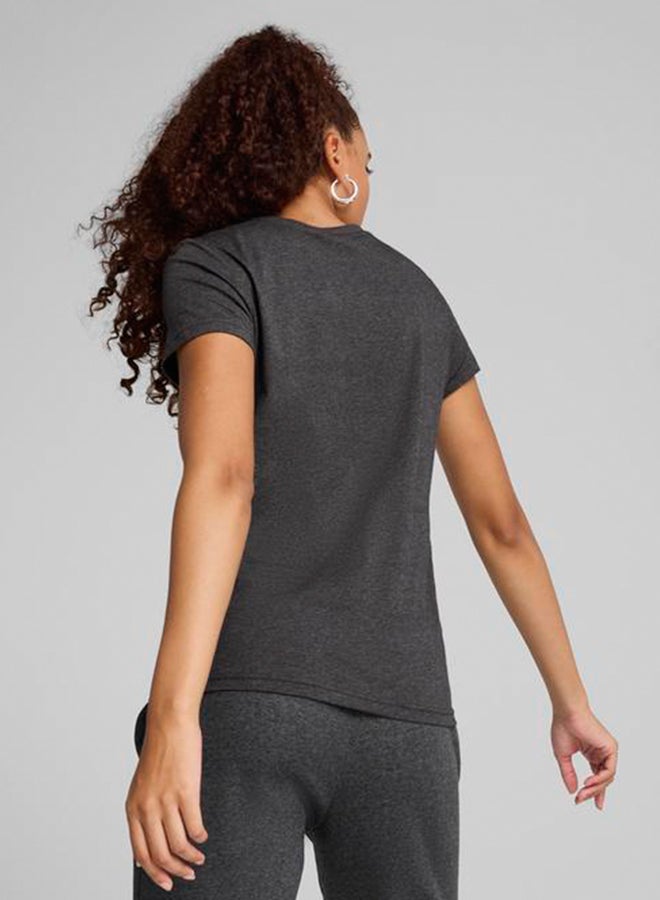 PUMA Essential Logo T-Shirt - Image 2