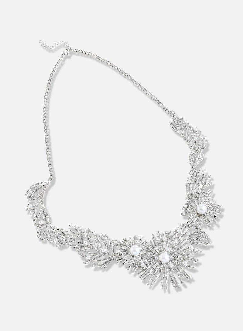 SOHI Party Artificial Jewellery Set - Image 1