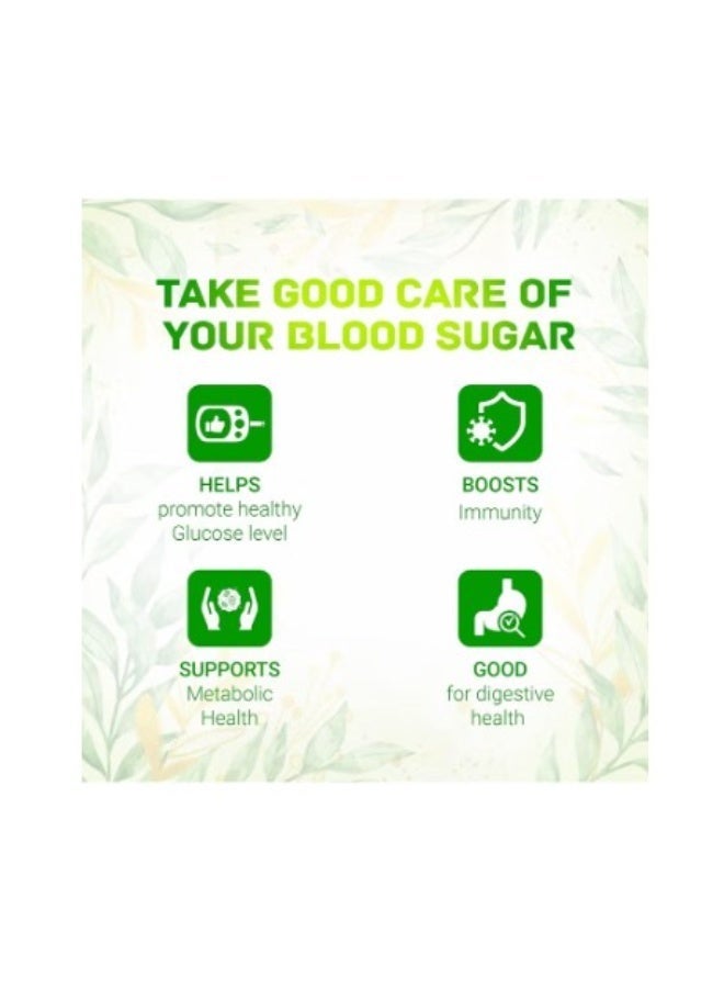 دابر عصير دابر جامون نيم كاريلا: عصير أيورفيدا 100% لمرضى السكري وتقوية المناعة 1 لتر - Image 3