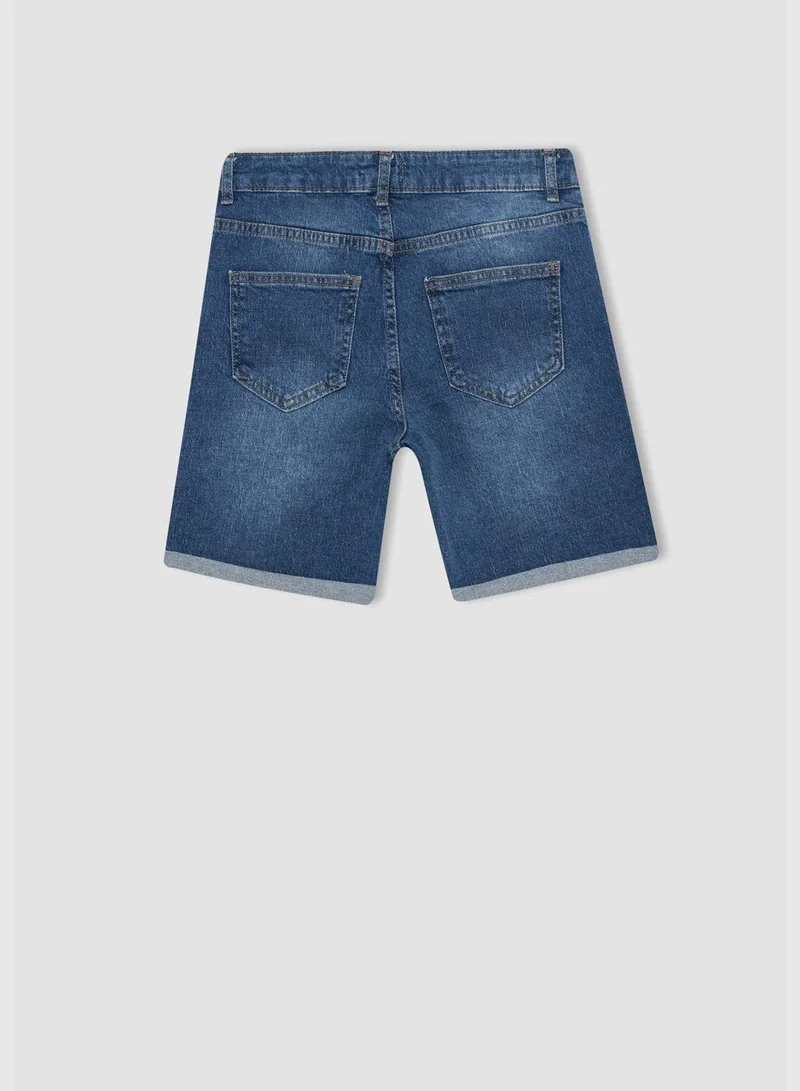 DeFacto Woman Denim Short