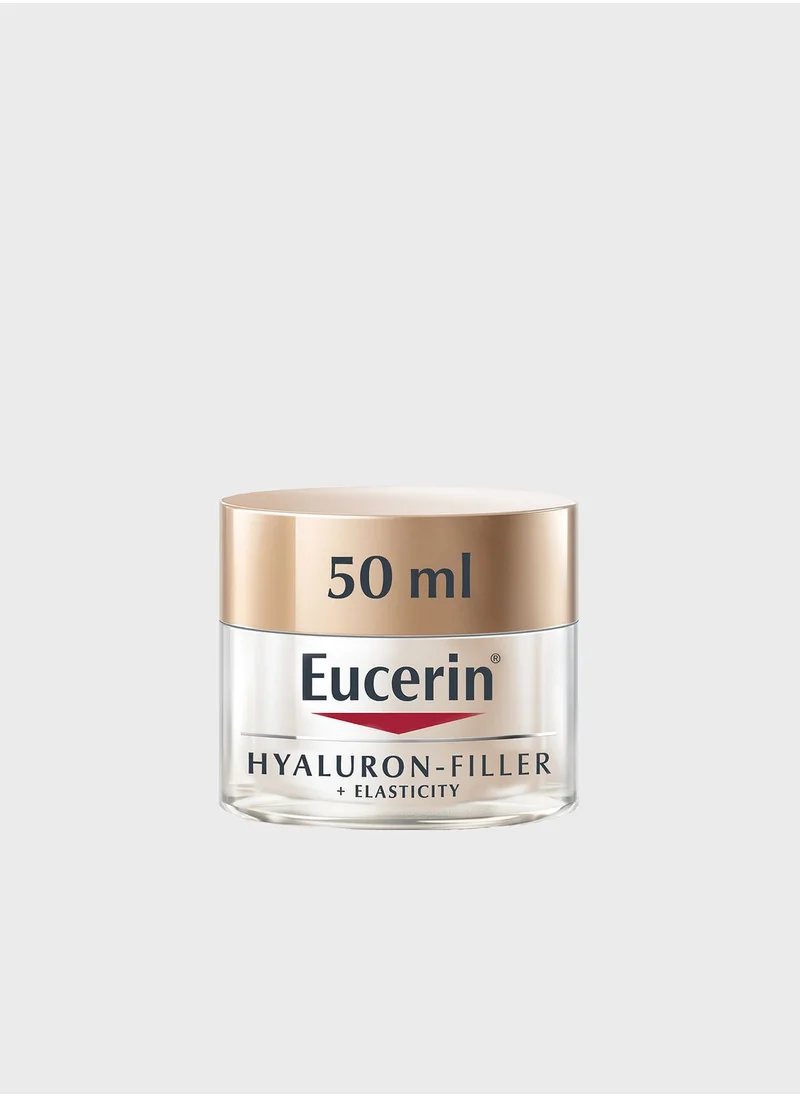 Eucerin Hyaluron-Filler + Elasticity Day 50ml
