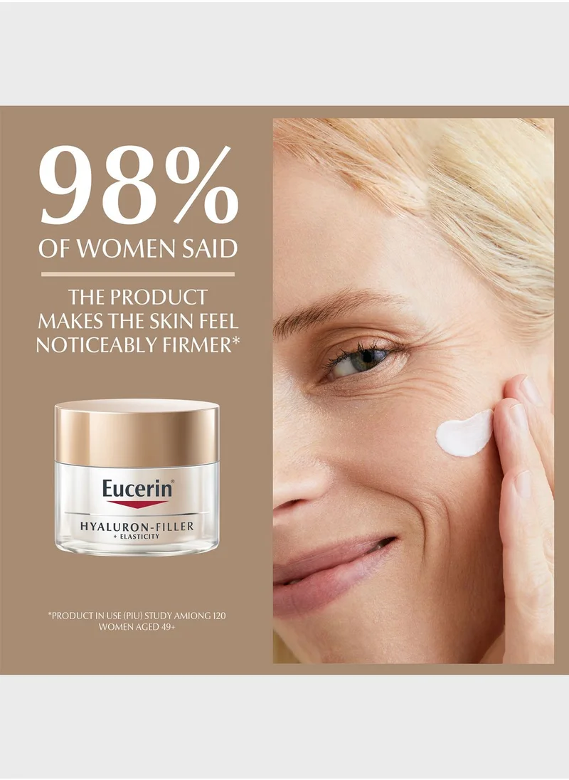 Eucerin Hyaluron-Filler + Elasticity Day 50ml