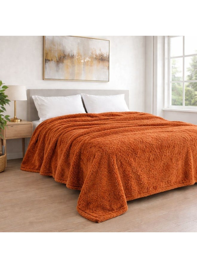 سنوز بطانيه خفيفه بريك - Image 2