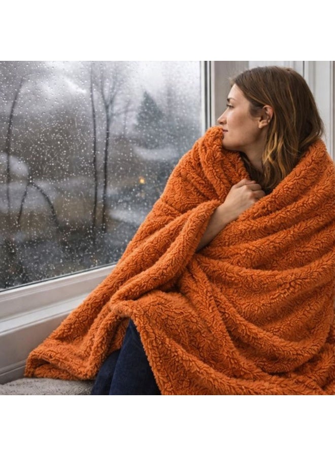 سنوز بطانيه خفيفه بريك - Image 3