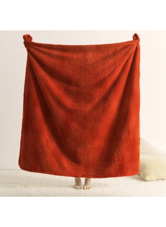 سنوز بطانيه خفيفه بريك - Image 5