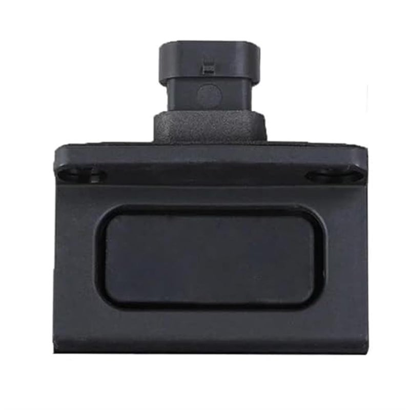 DEMULAX Rear Boot Latch for Chevrolet Corvette 2005-2013 - Image 1