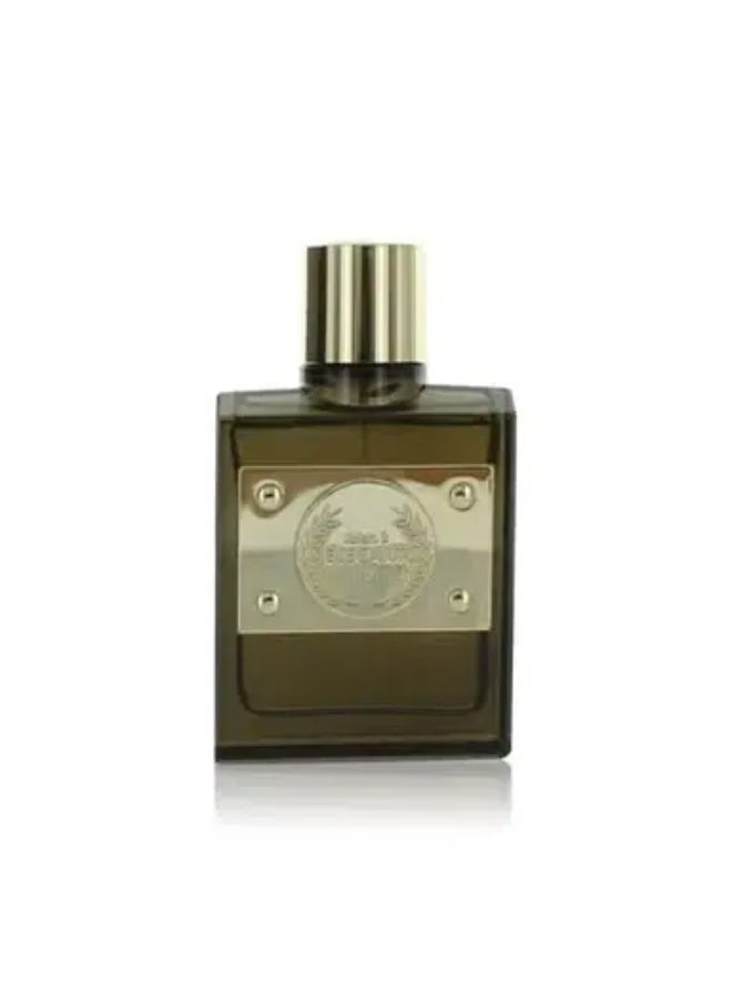 GEP Elegant Gold Johan.B EDT (M) 100ml