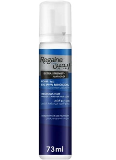 Regaine Regaine Men Foam 5%  - Image 2