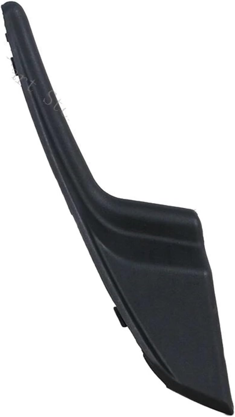 Wivplex Front Windshield Wiper Water Deflector Plate for Toyota - Image 1