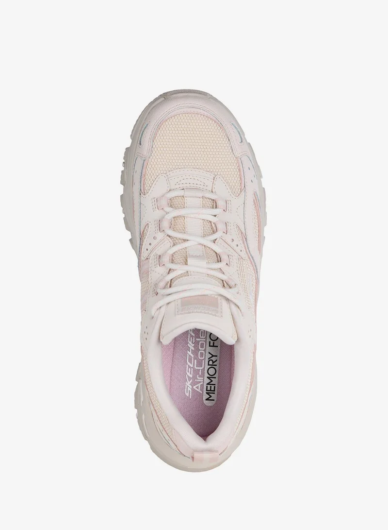 سكيتشرز دي لايتس هايكر