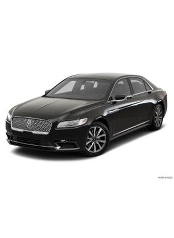 Castrol - Engine Oil – For Lincoln Continental  2024 - 2016، 6 Liter، viscosity rating of 5w30 CASTROL 2016 2017 2018 2019 2020 2021 2022 2023 2024 6 - Image 1