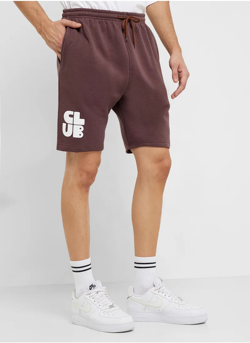 Seventy Five Basics Essential Shorts