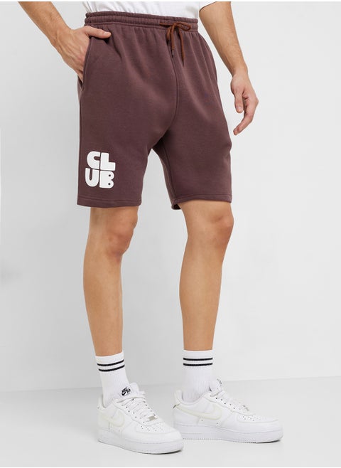 Essential Shorts