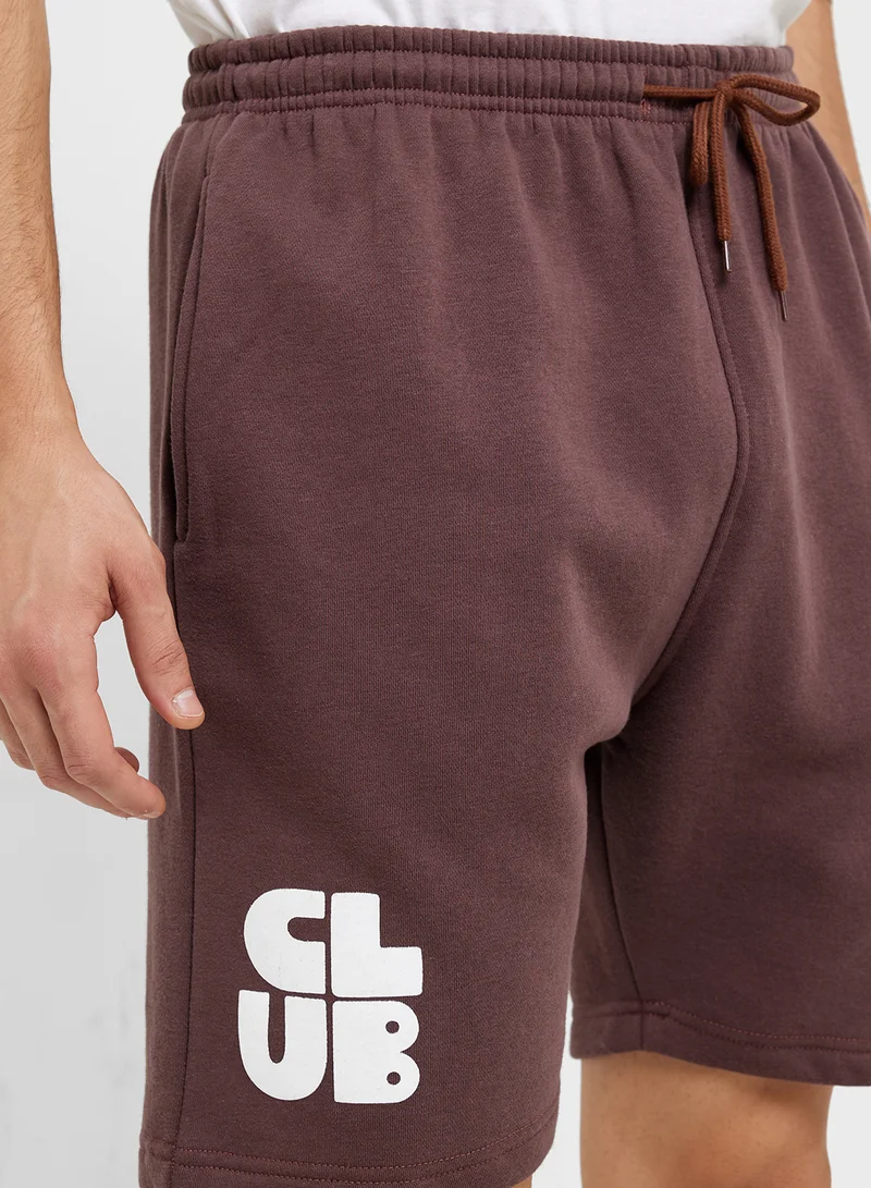 Seventy Five Basics Essential Shorts