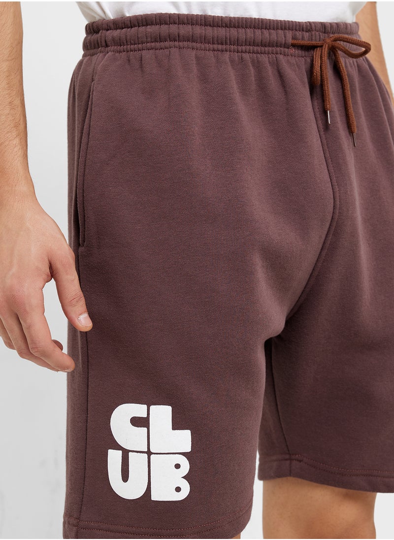 Seventy Five Basics Essential Shorts  - Image 4