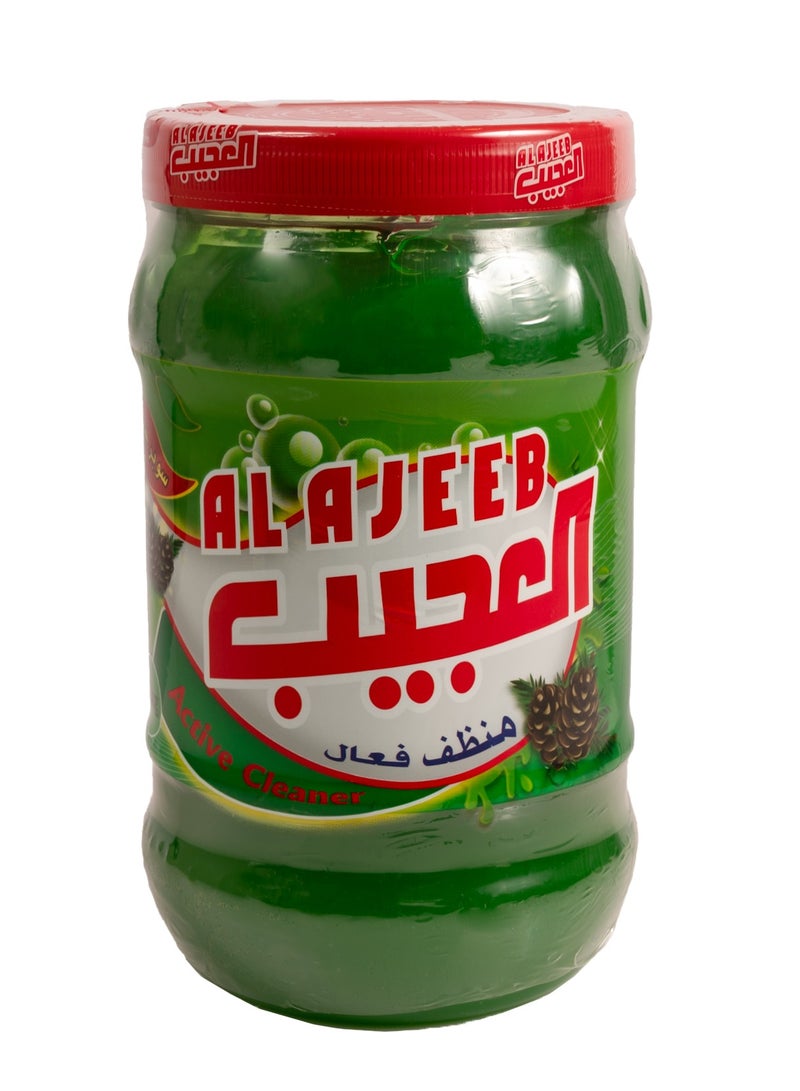 Ajeeb Al Ajeeb Floor Active Cleaner 1kg