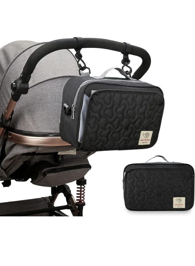 Baby Stroller Organizer Bag - Image 2