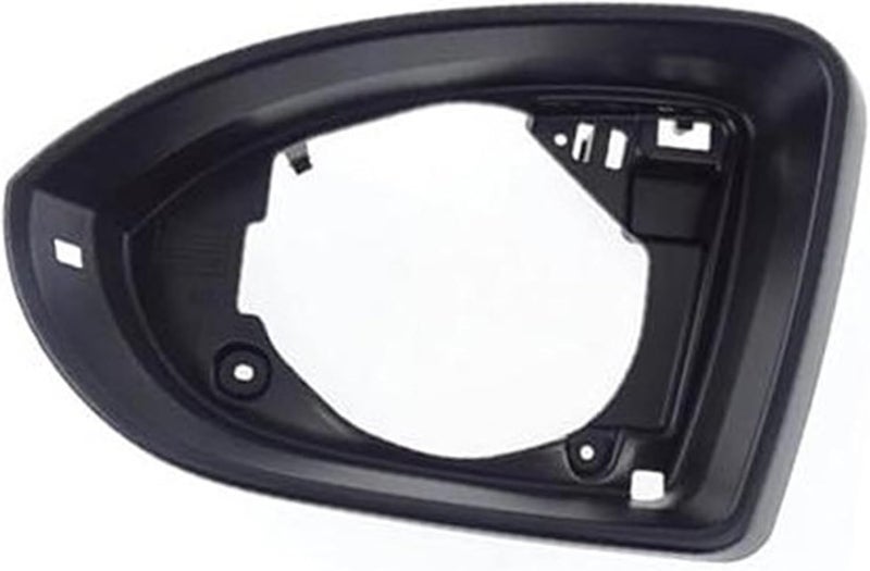 Vuzmode Car Rearview Mirror Housing for Golf MK7 2013-2020 - Image 1
