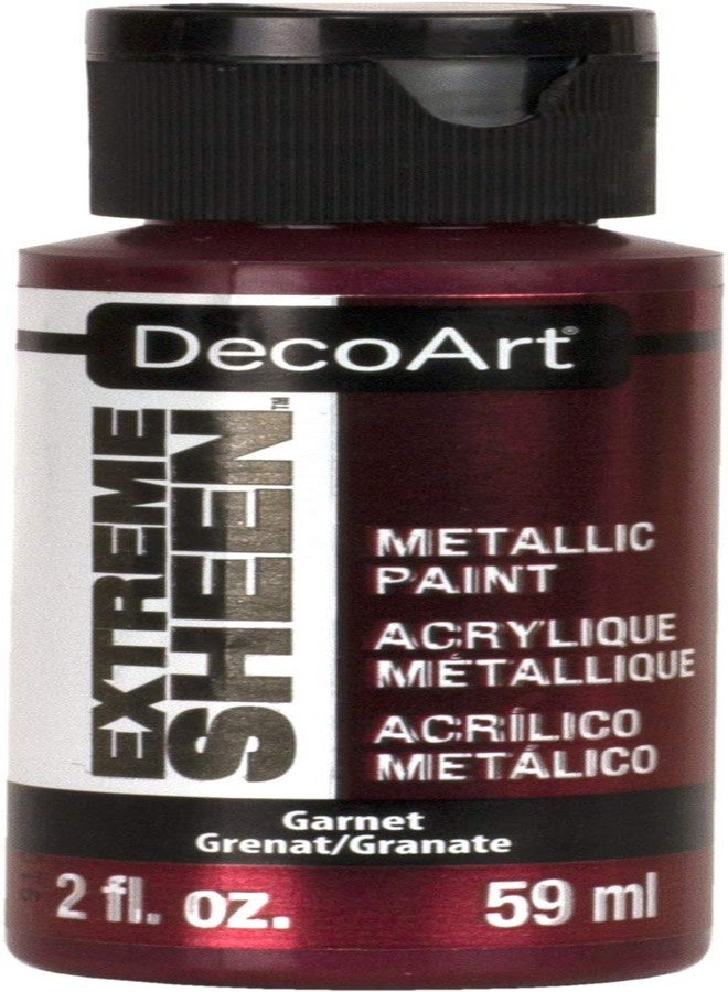 DecoArt DECO ART EXTREME SHEEN GARNET
