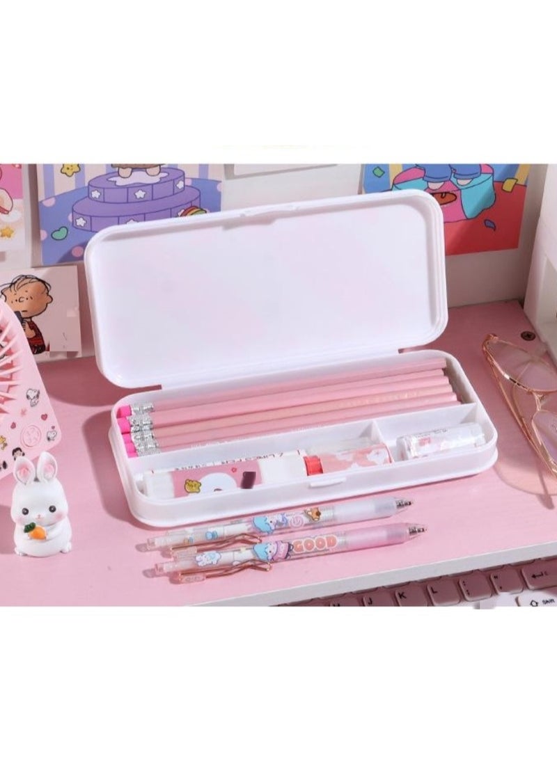 Practical Homemade Pencil Case, Pencil Case, Children's Favorite Gift. - Image 2