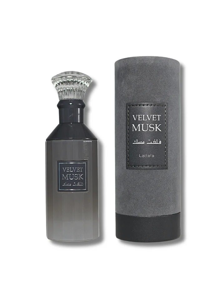 Lattafa Velvet Musk Eau De Parfum 100 ml - Image 1