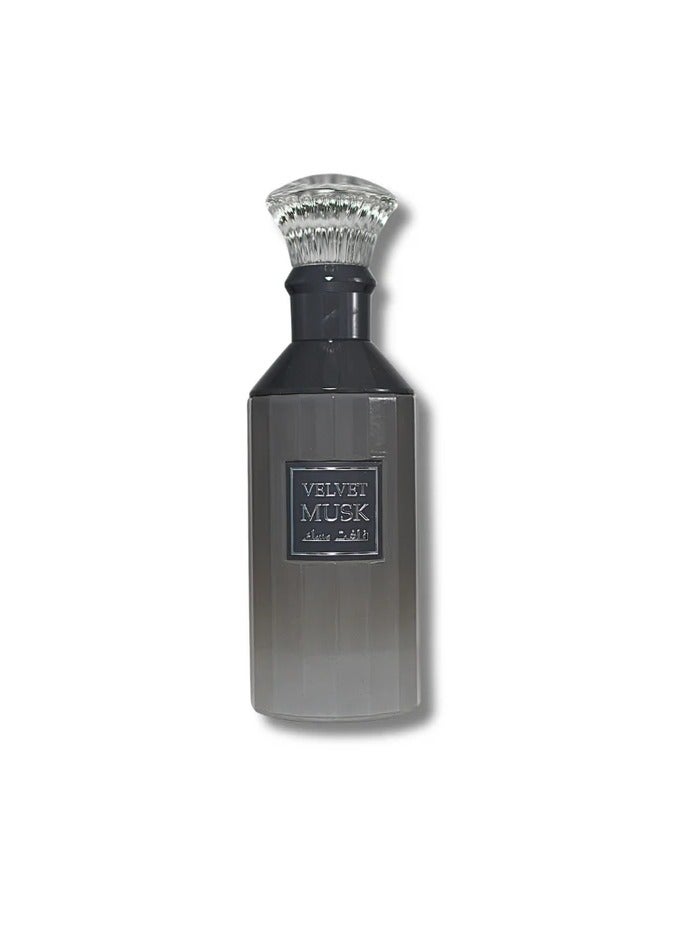Lattafa Velvet Musk Eau De Parfum 100 ml - Image 2