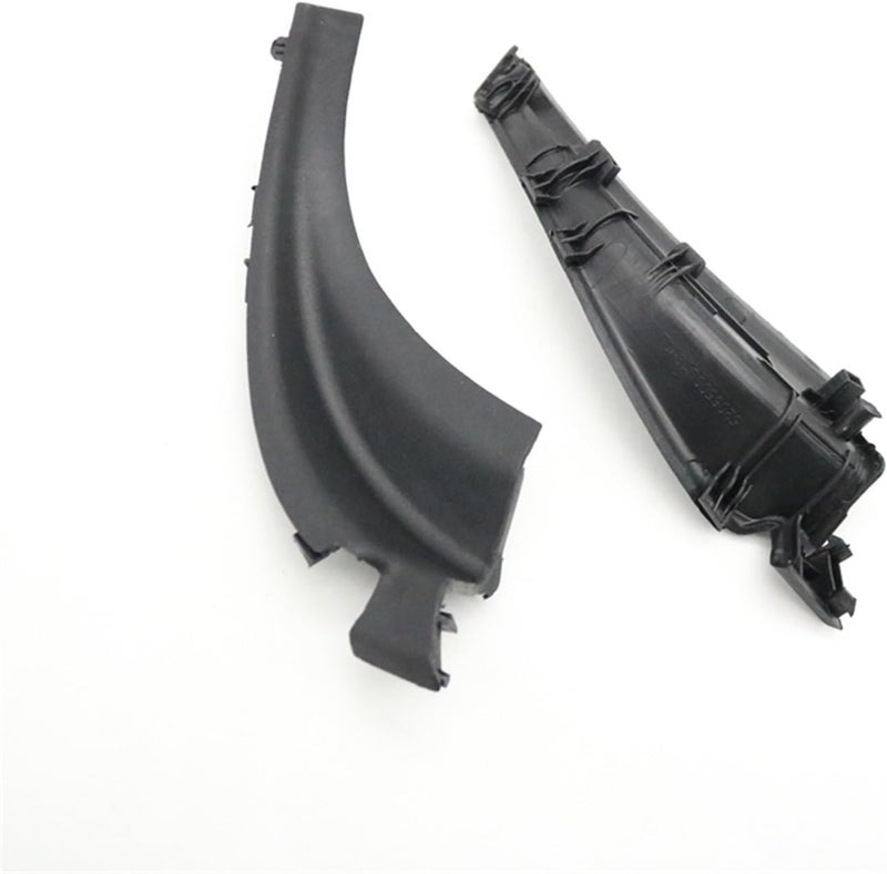 QASULER Windshield Wiper Deflector Cover for JAC S2 SEI 2 T40 - Image 2