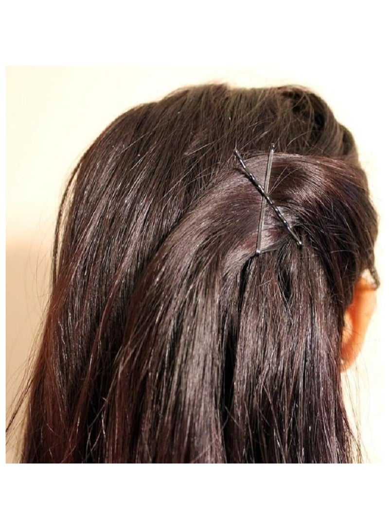 Hair pins, black - Image 3