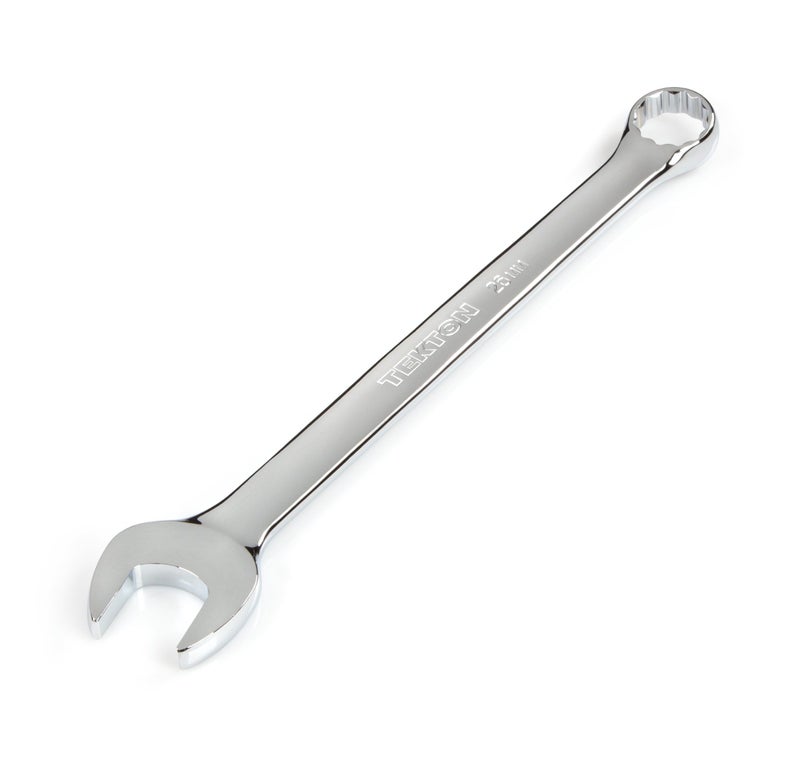 Tekton 26 Mm Combination Wrench | Wcb24026 - Image 1