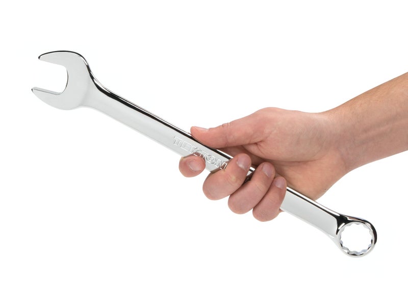 Tekton 26 Mm Combination Wrench | Wcb24026 - Image 5