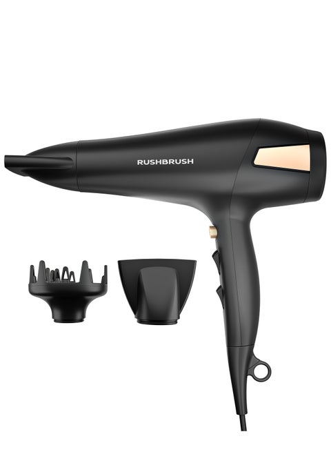 D2 Pro Hair Dryer - 2500 Watts