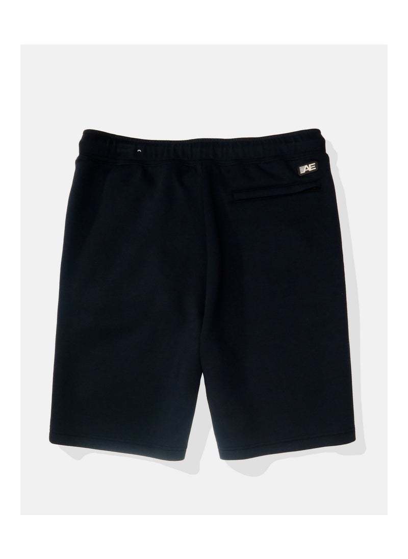 American Eagle - AE Good Vibes 8" Jogger Short - Image 1