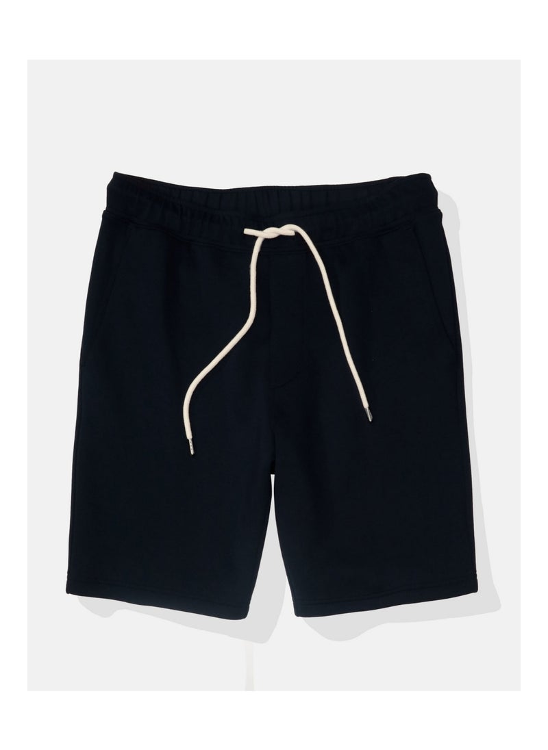 American Eagle - AE Good Vibes 8" Jogger Short - Image 1