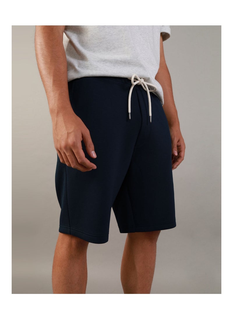 American Eagle - AE Good Vibes 8" Jogger Short - Image 1