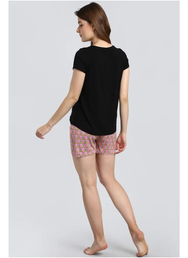 نسيسير Tropical Vacay Shorts