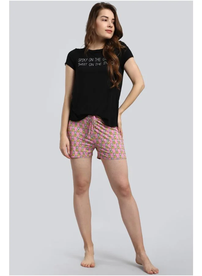 نسيسير Tropical Vacay Shorts