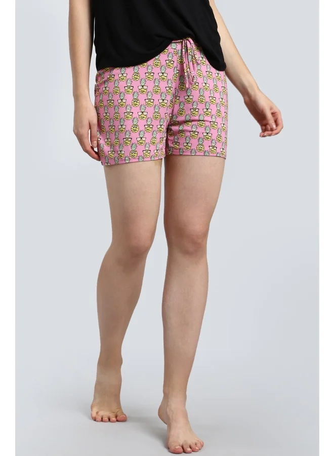NeceSera Tropical Vacay Shorts