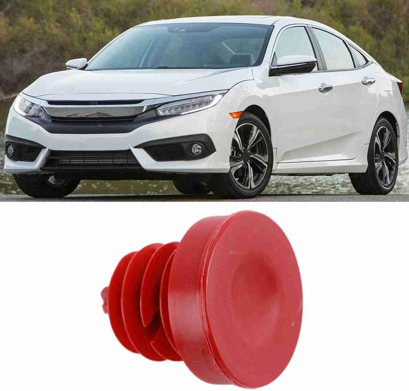 Acouto power steering for 1500, Power Steering Pump Reservoir Plug Cover for 2008-2011 2012 SE 2012 LX-S, 53697-SB3-952 - Image 2