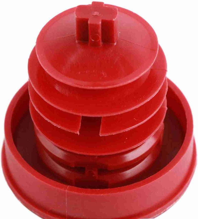 Acouto power steering for 1500, Power Steering Pump Reservoir Plug Cover for 2008-2011 2012 SE 2012 LX-S, 53697-SB3-952 - Image 5