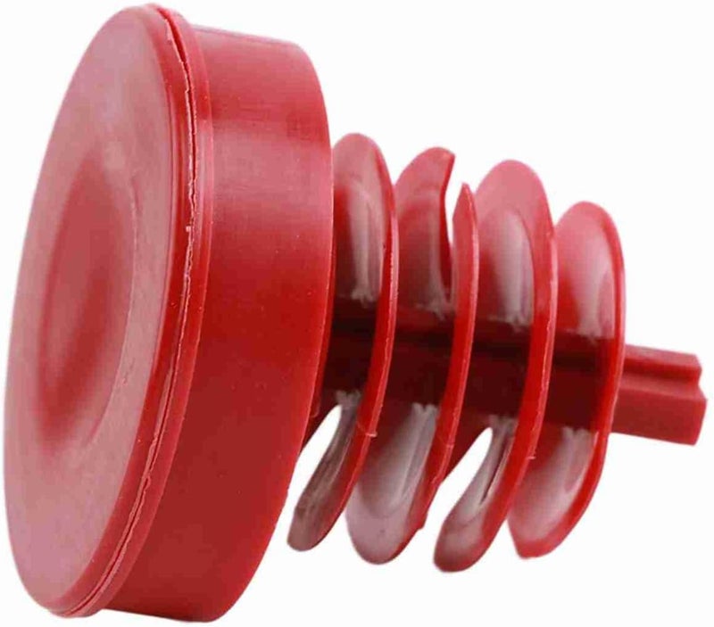 Acouto power steering for 1500, Power Steering Pump Reservoir Plug Cover for 2008-2011 2012 SE 2012 LX-S, 53697-SB3-952 - Image 3
