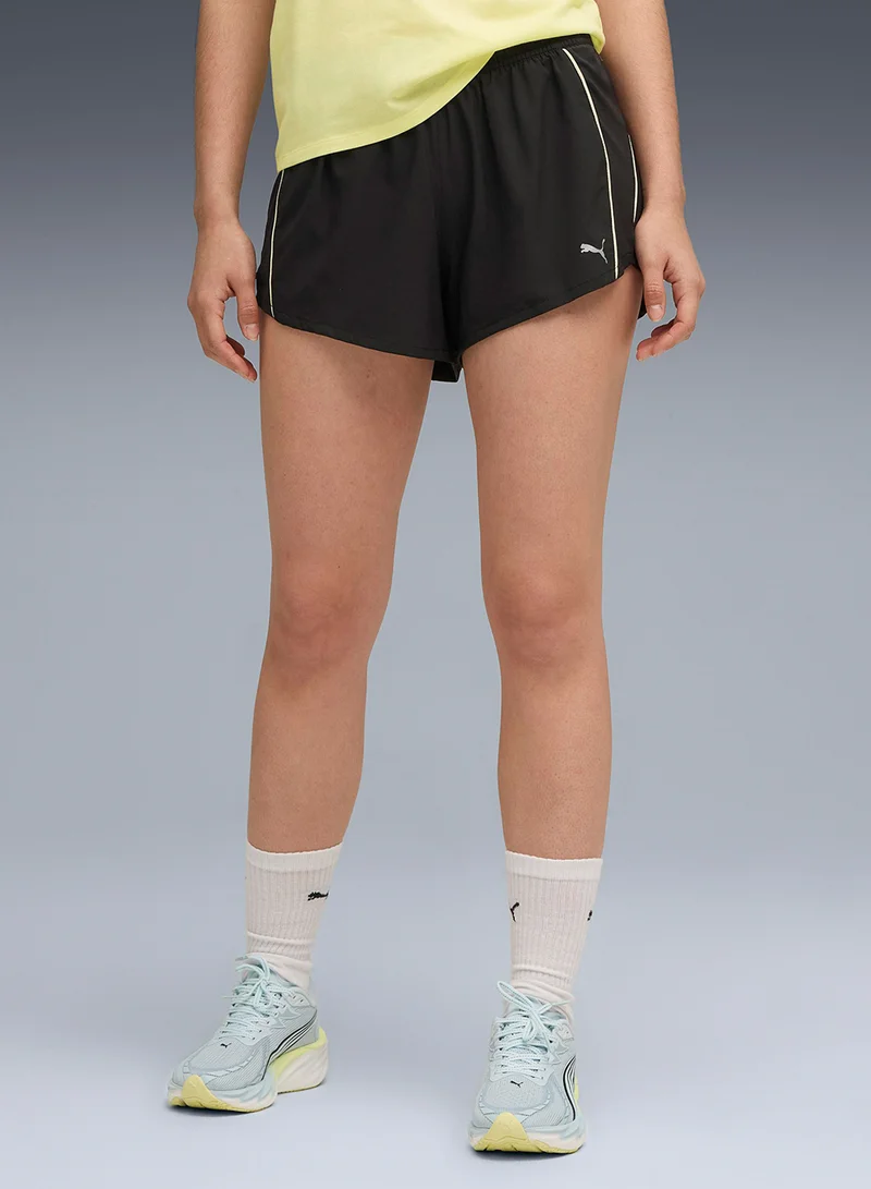 PUMA 3" Running Velocity Shorts
