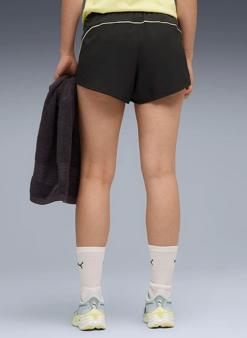 PUMA 3" Running Velocity Shorts