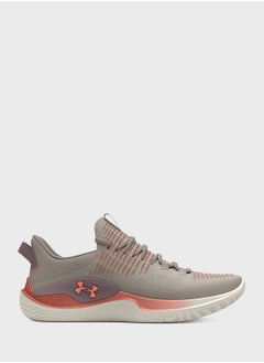 UNDER ARMOUR Flow Dynamic IntelliKnit Training Shoes  - Image 1