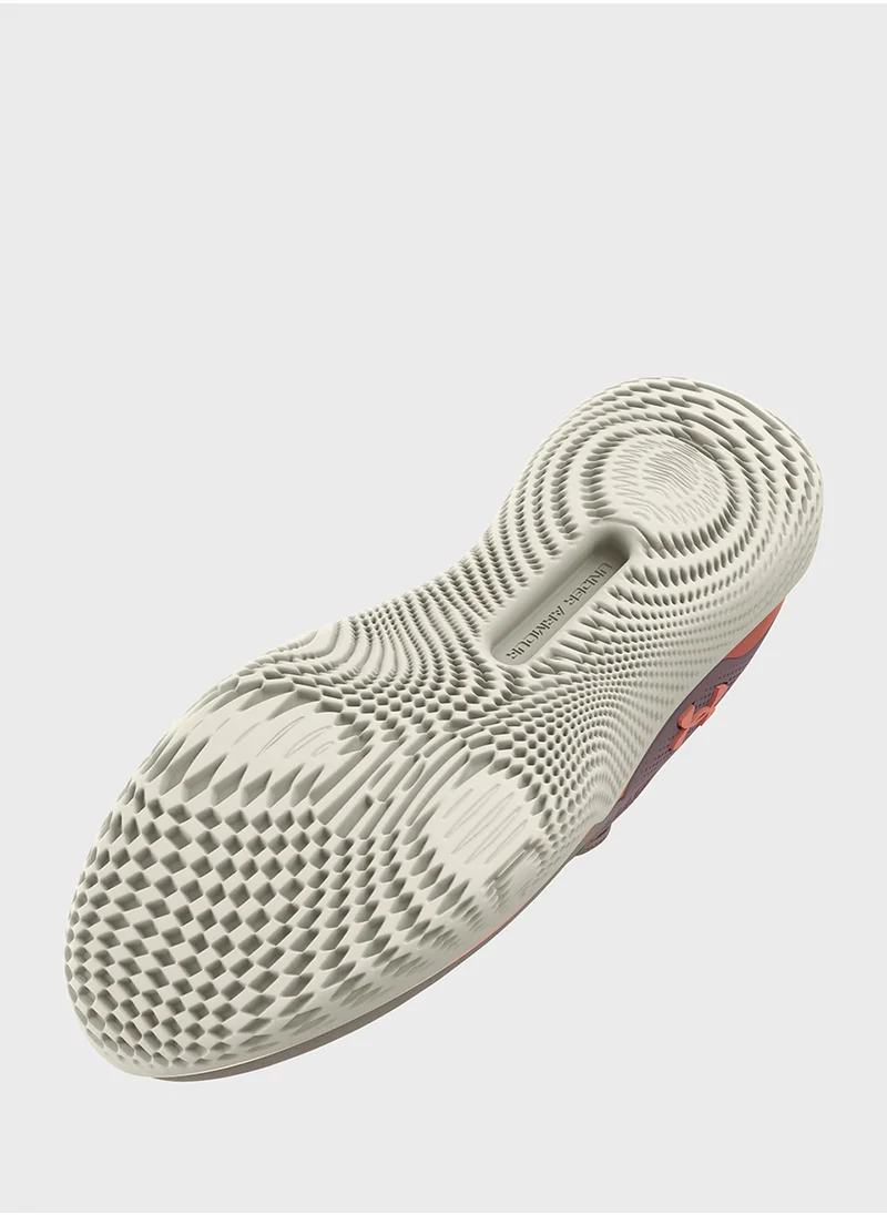 اندر ارمور Flow Dynamic IntelliKnit Training Shoes