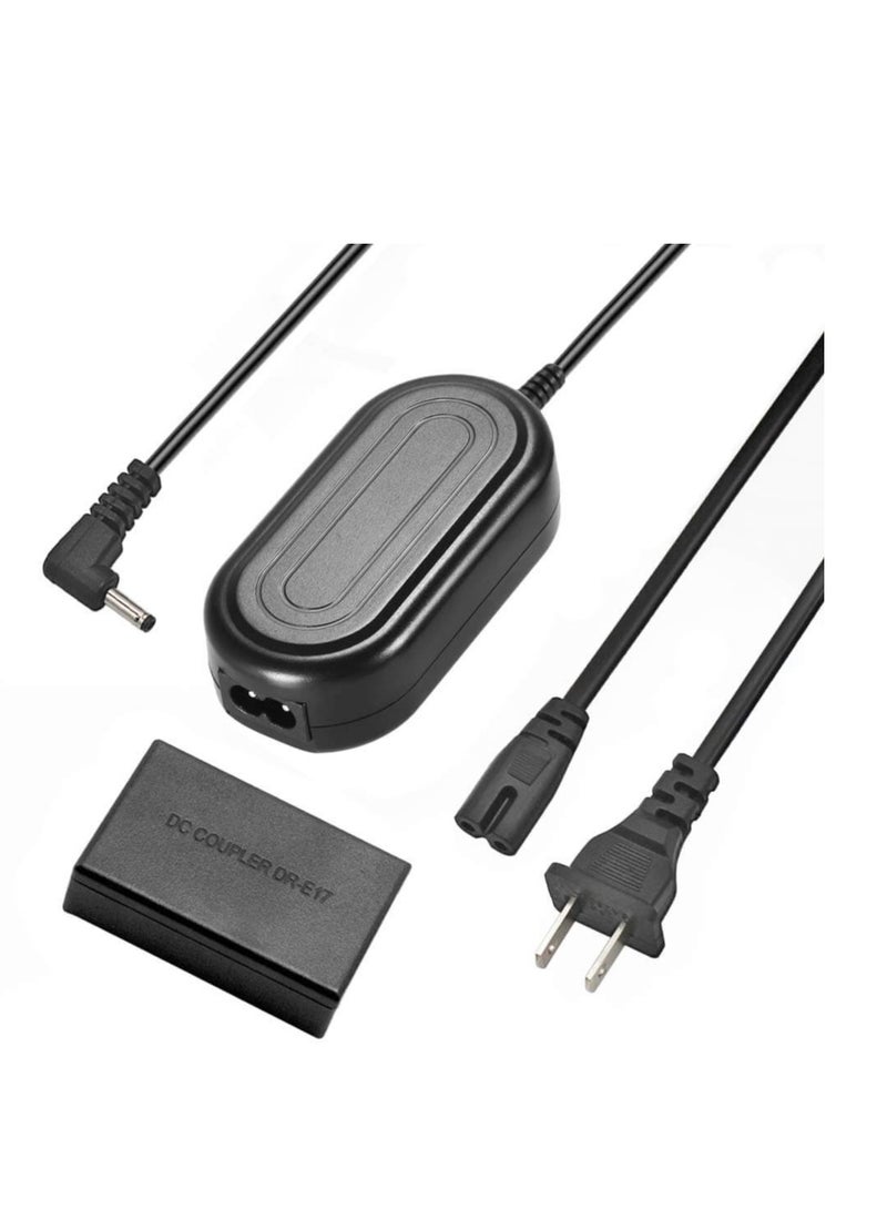 BESTON BESTON Dummy Battery Replacement with LP.E17 - 7.4V - 2A - Replacement dummy battery for cameras using LP.E17 battery type. - Image 1