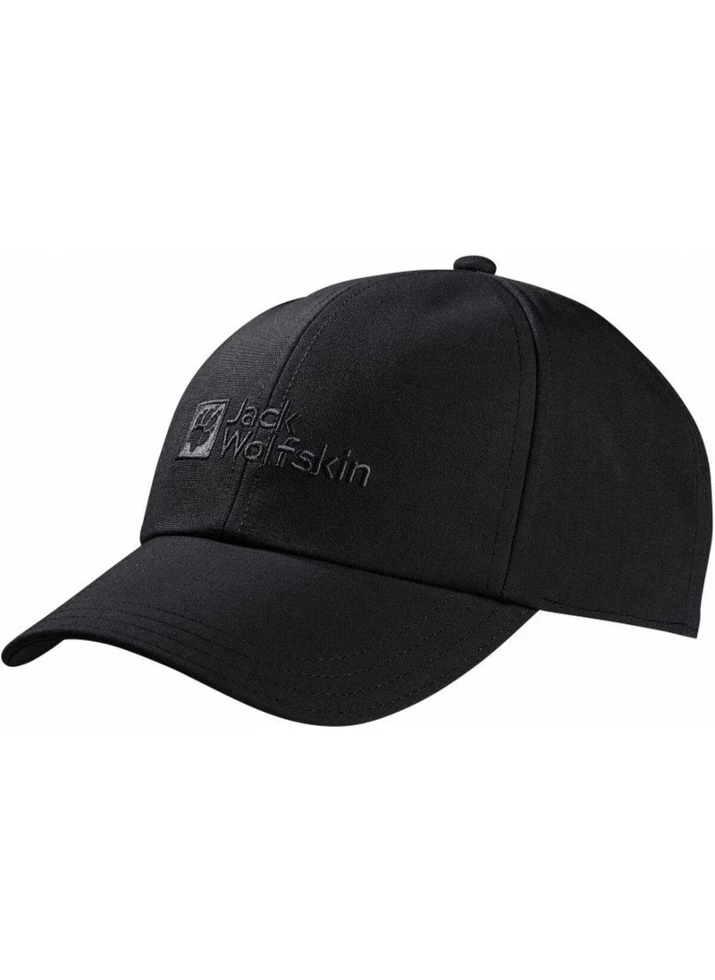 جاك ولفسكن Baseball Cap Unisex Hat