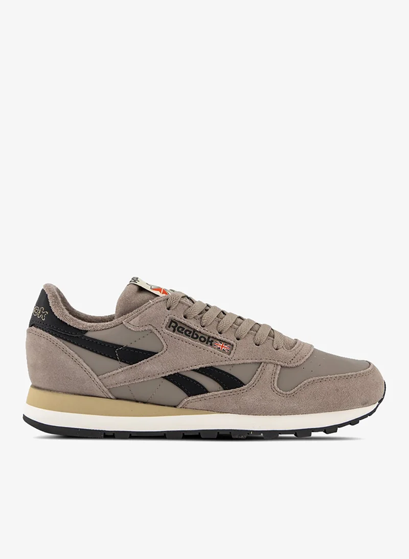 Reebok Classic Leather Unisex Shoes 100239552