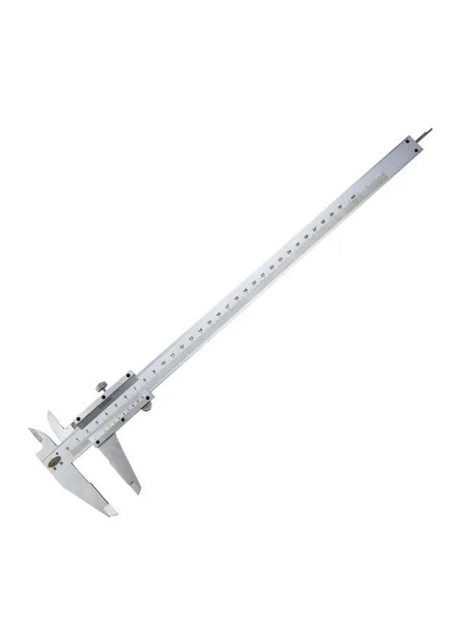 0 200mm Heavy Duty Portable Handheld Micrometer Gauge Industrial Precision Measuring Caliper - Image 4